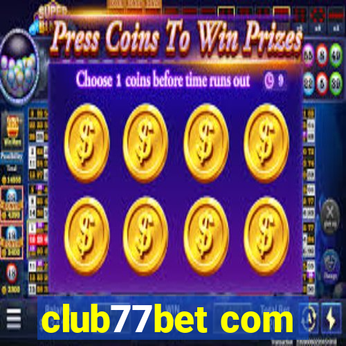 club77bet com